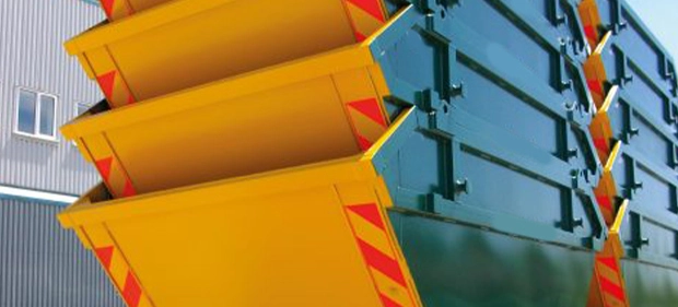 Skip Hire Services Narborough